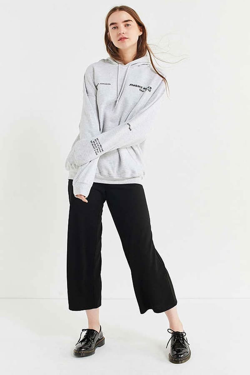 Urban Sophistication Best Hoodie Sweatshirt