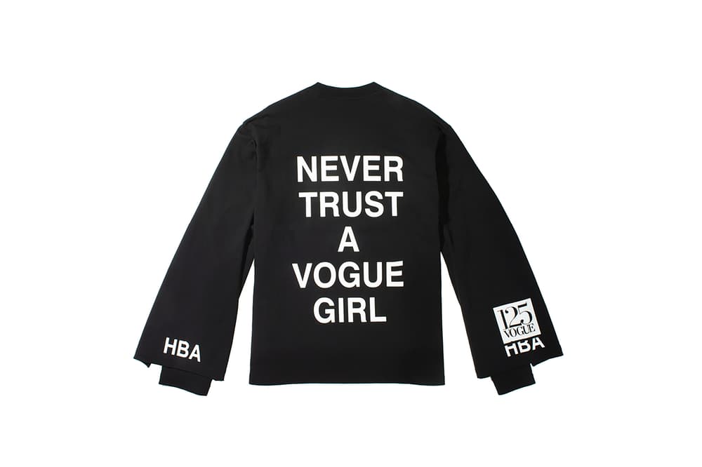 vogue magazine 125 anniversary products marni hood by air comme des garcons juice rodarte