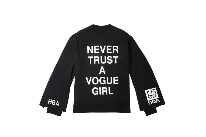 Editor S Pick Yu Nagaba Movie Themed T Shirt Hypebae