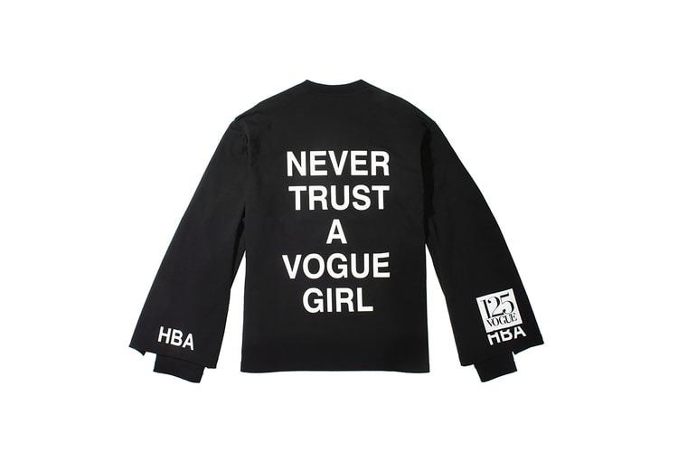 Editor S Pick Yu Nagaba Movie Themed T Shirt Hypebae