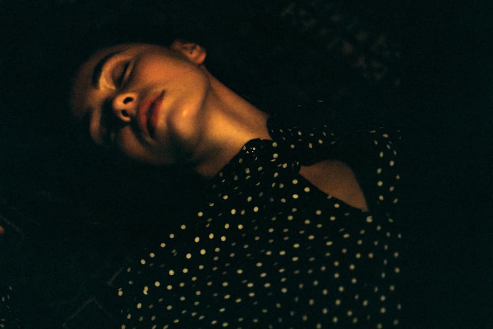 Garcon Infideles 017 editorial unisex genderless fashion