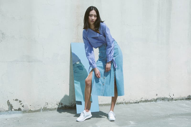 SJYP Fall Winter 2017 HBX Editorial HBXWM