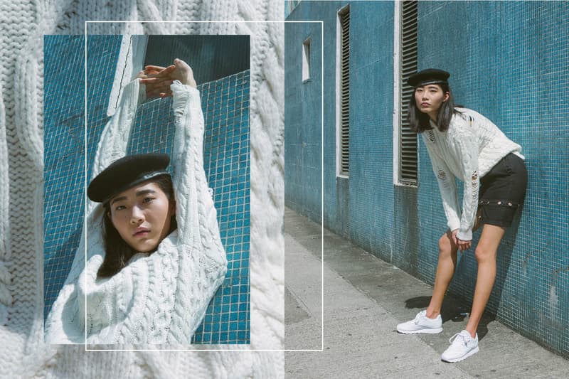 SJYP Fall Winter 2017 HBX Editorial HBXWM
