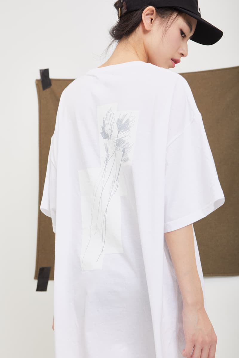 ALICE LAWRANCE XX "WESTERN FRONT" Fall Winter 2017 Collection Streetwear Unisex South Korean Tailoring Relaxed Fit Over Size Color Palette