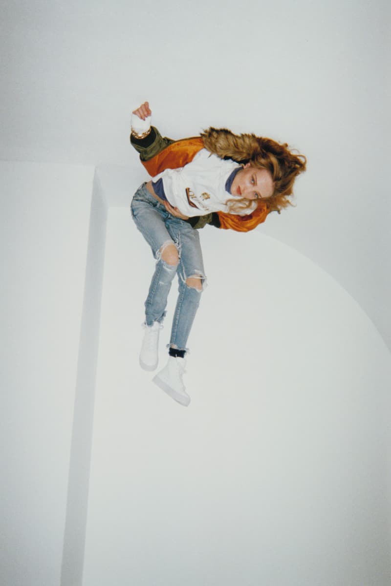 MOUSSY Global Standard Jeans Denim Collection Capsule Collection Indigo Straight Flare Wide Straight Skinny Tapered Mid-Rise
