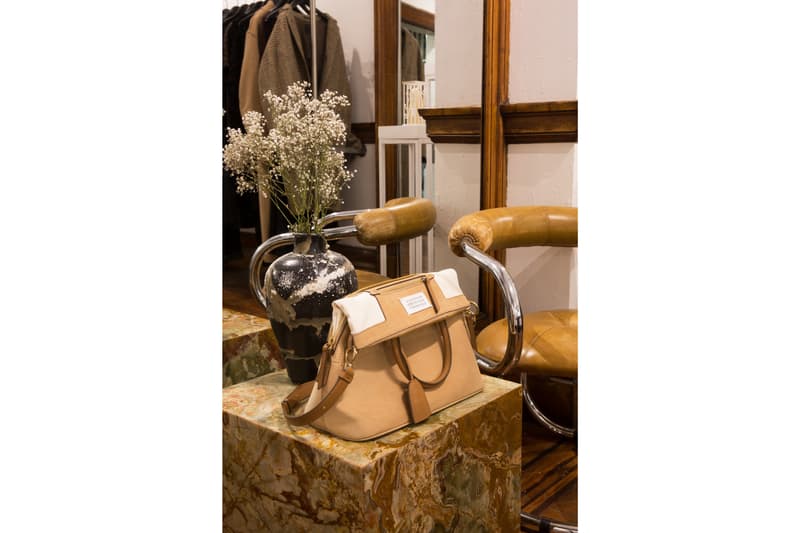 Totokaelo Fashion Store Retailer New York Bowery Opening Germania Bank Jay Maisel Maison Margiela Marni Acne Studios Vetements Calvin Klein NYC Shop Fashion