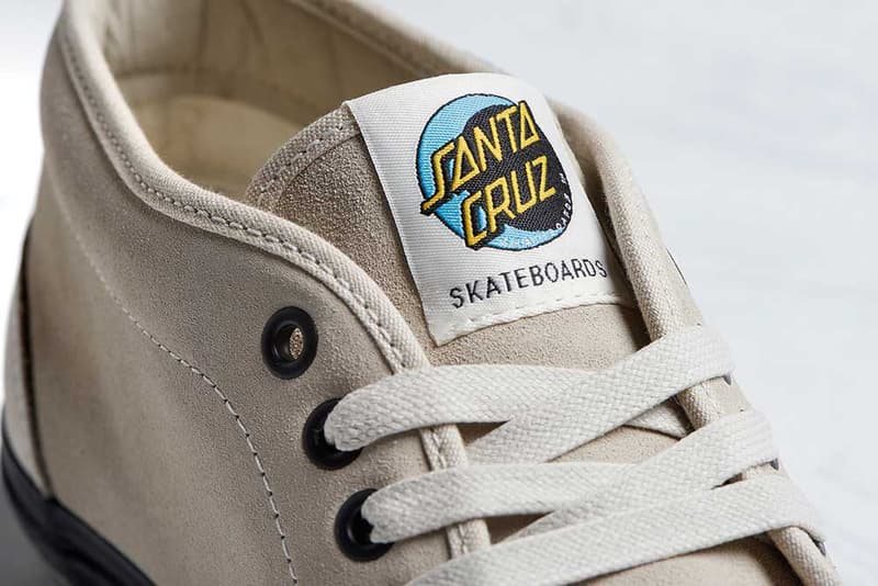 Vans Exclusive Pro Classics by Santa Cruz Skateboards Japanese Artist Taka Hayashi Old Skool Pro ArcAd and Chukka Pro ArcAd