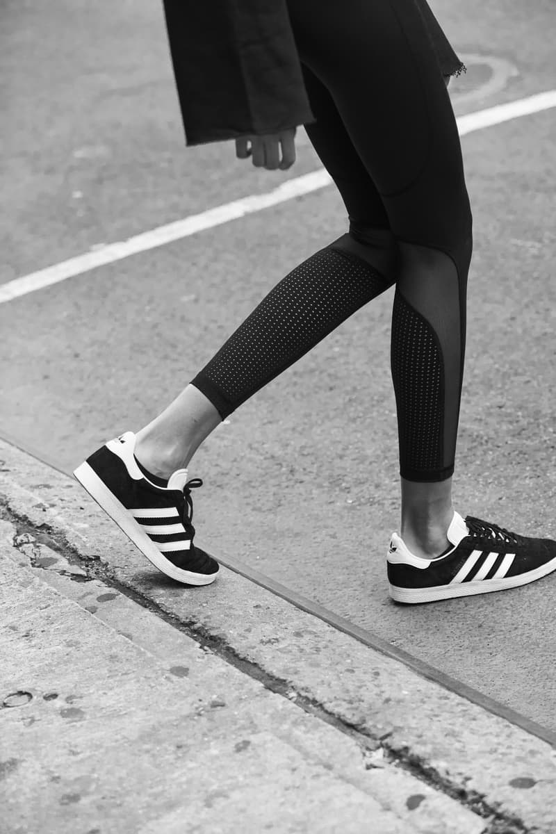 Y7 Studio Alala Activewear Capsule Collection Sportswear Workout Chic Fashion Limited Edition Yoga Active
