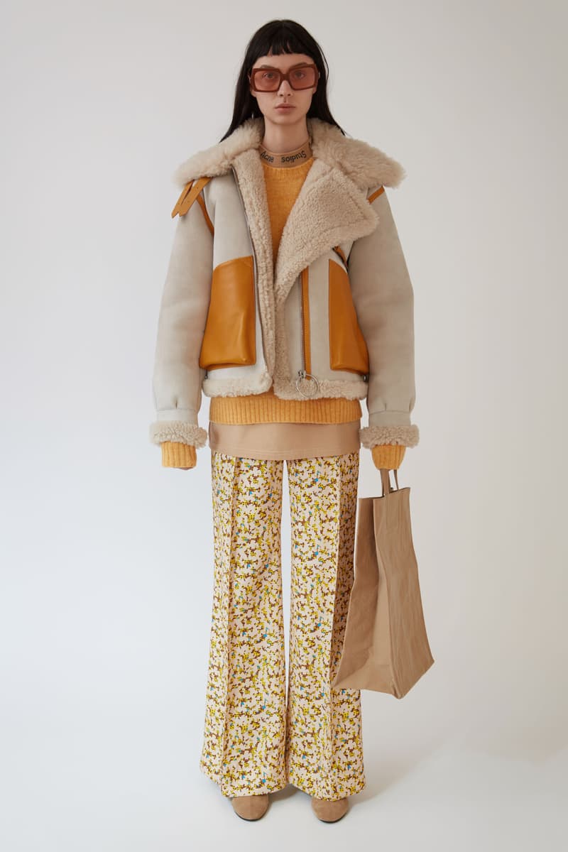 Acne Studios 48 Hour Pop Up Shop Online Classic Runway Collector Pieces Clothes Timeless Capsule Limited