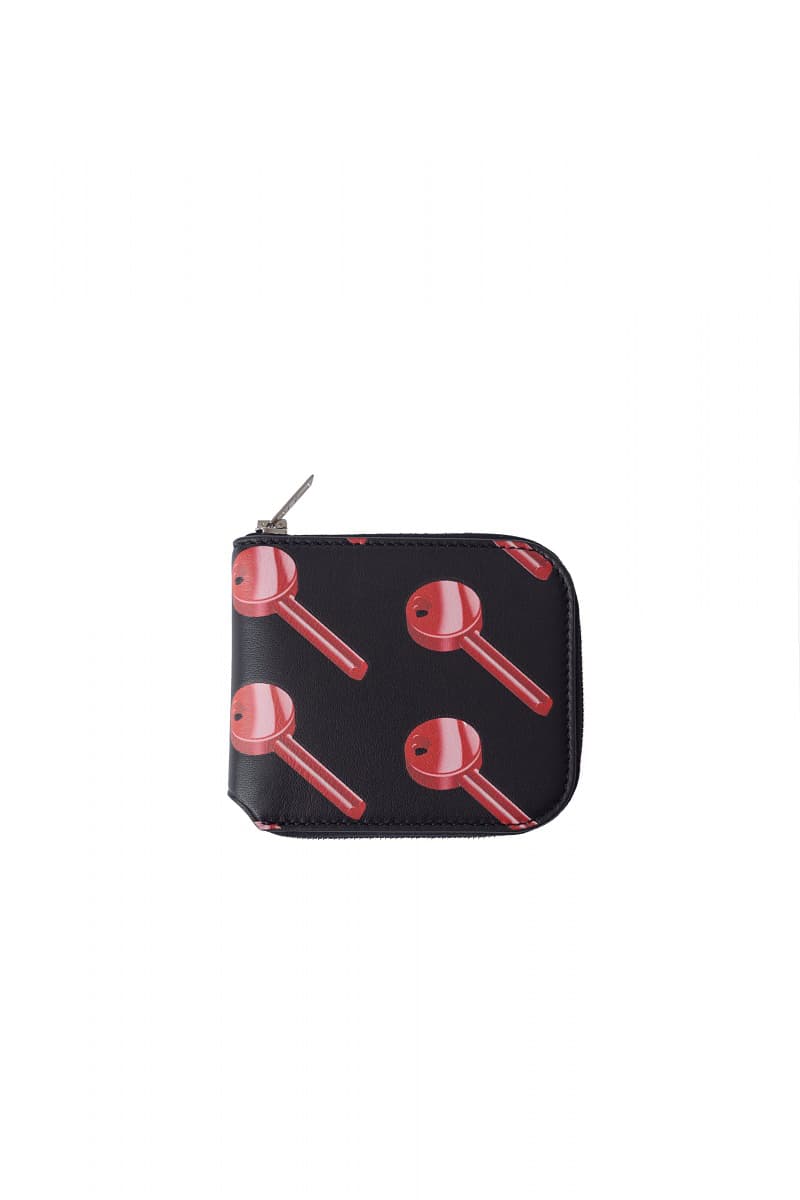 Acne Studios Diner Capsule Collection Clothes Accessories Limited Edition Lipstick Cherry Food Inspired American Fashion
