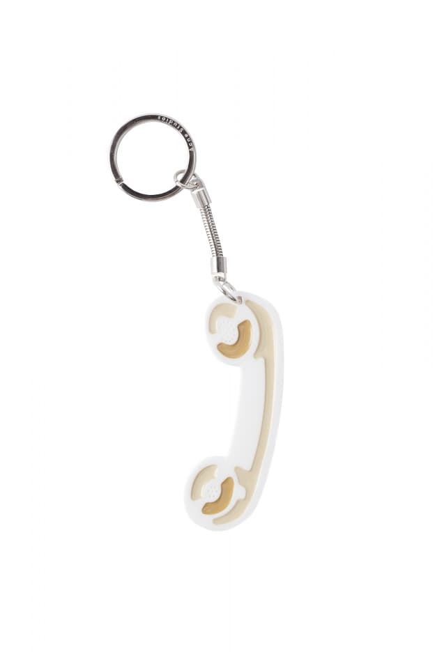 Acne Studios Diner Capsule Collection Clothes Accessories Limited Edition Lipstick Cherry Food Inspired American Fashion