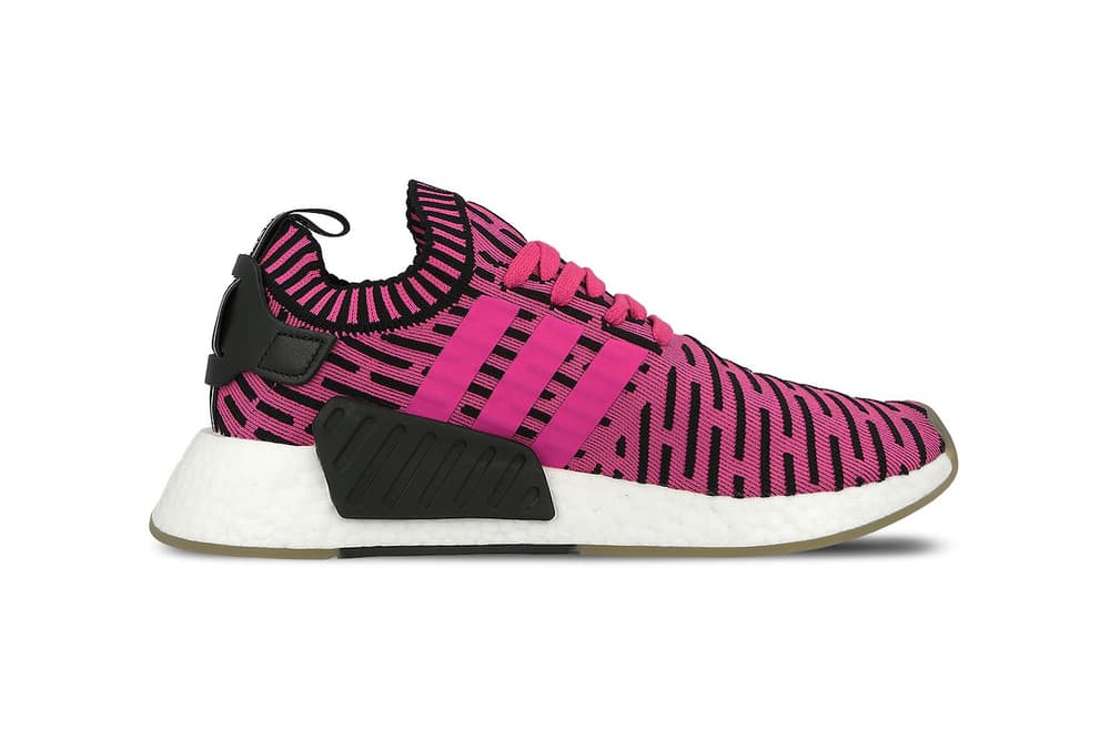 adidas Originals NMD R2 Shock Pink