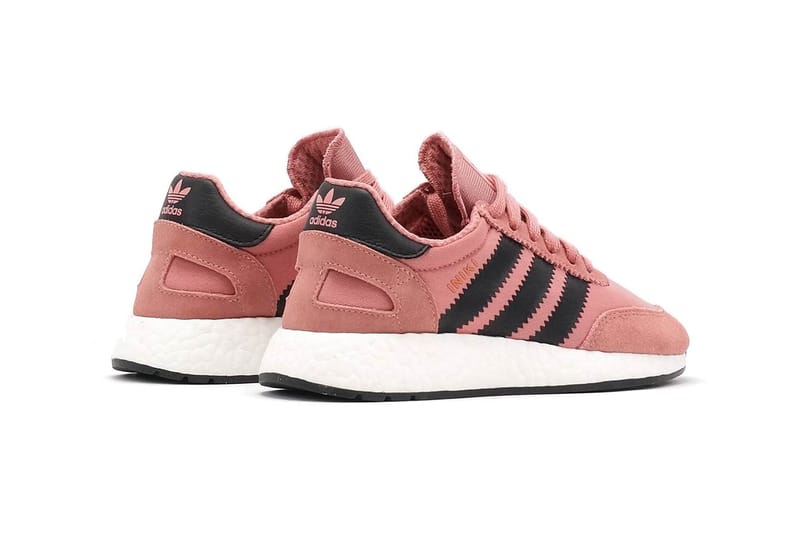 adidas iniki raw pink