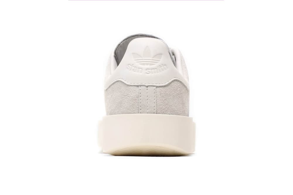 adidas Originals Stan Smith Bold Crystal White Platform