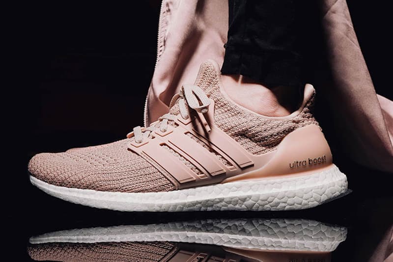 adidas UltraBOOST 4.0 Pink
