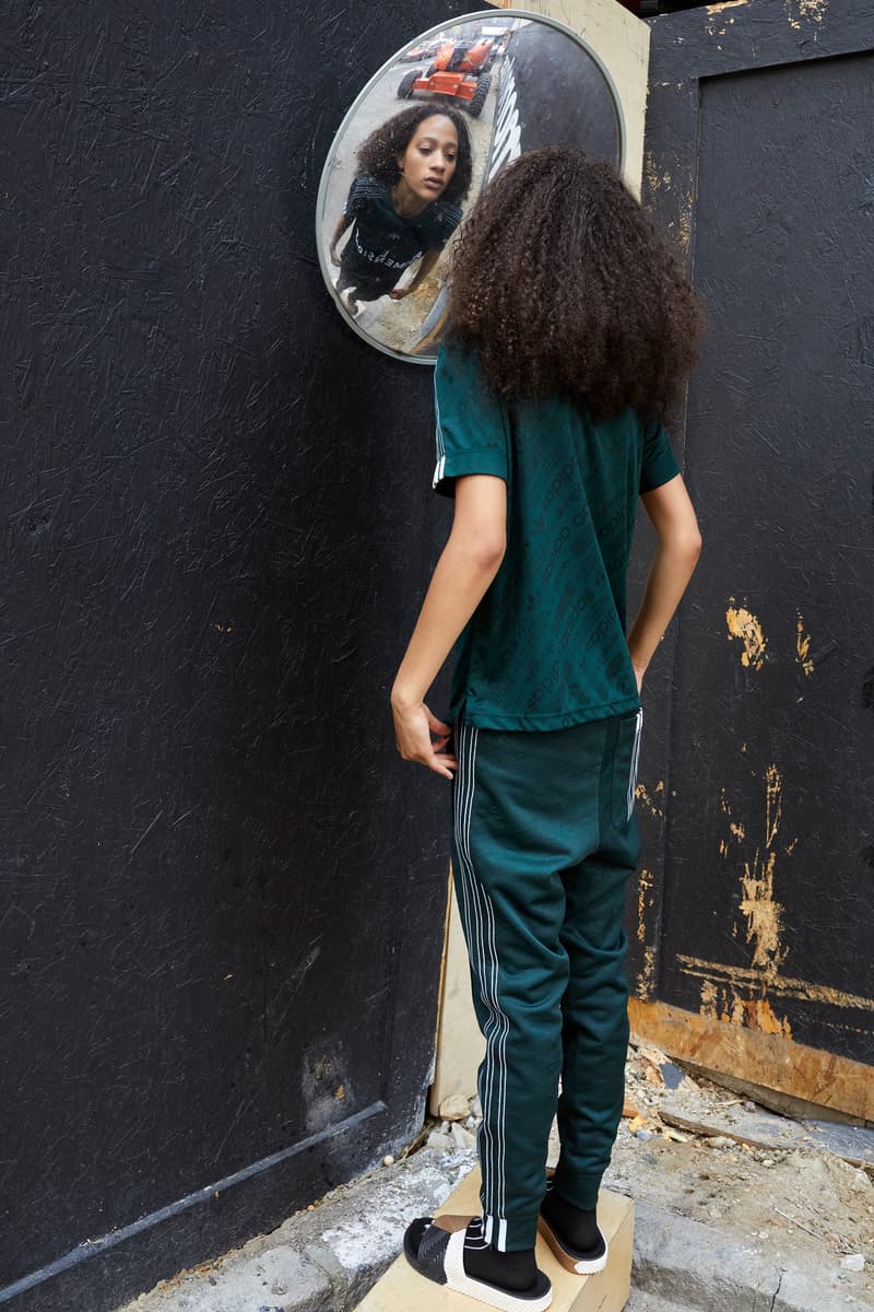 Alexander Wang adidas Originals Season 2 Drop 2