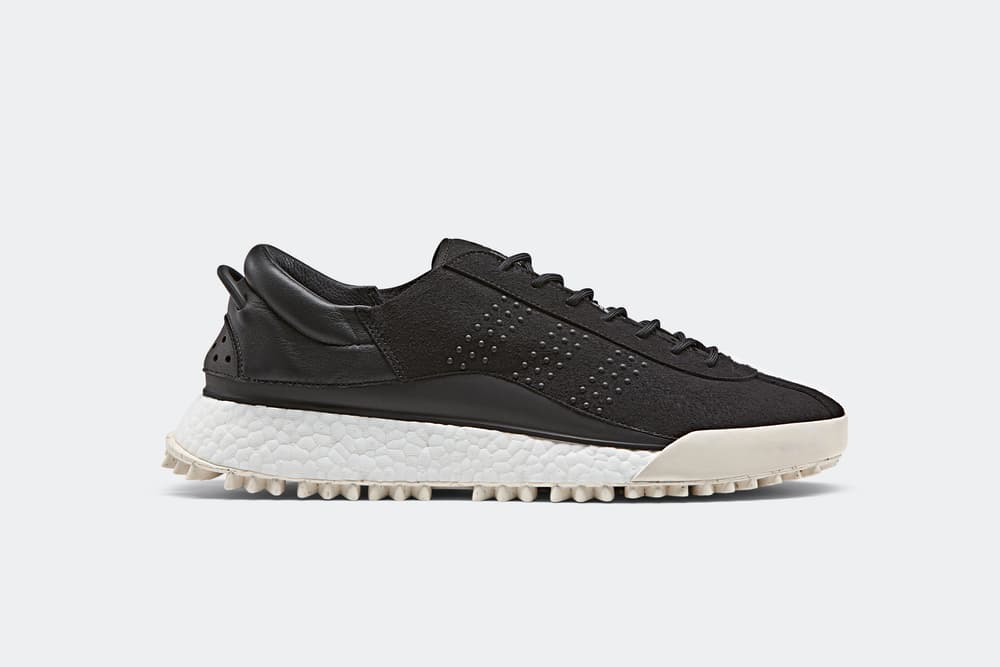 Alexander Wang adidas Originals Season 2 Drop 3 Collection Shoes Jacket Trackpants Tracksuit Wang Full Collection All Pieces Collaboration