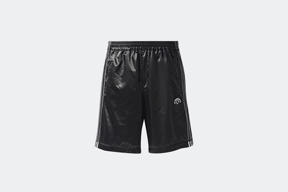 Alexander Wang adidas Originals Season 2 Drop 3 Collection Shoes Jacket Trackpants Tracksuit Wang Full Collection All Pieces Collaboration