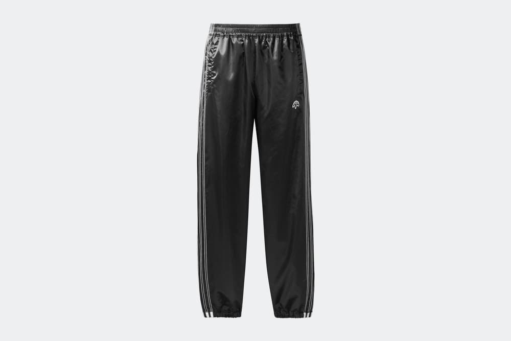 Alexander Wang adidas Originals Season 2 Drop 3 Collection Shoes Jacket Trackpants Tracksuit Wang Full Collection All Pieces Collaboration