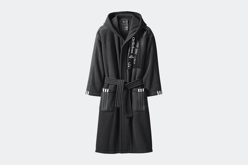 Alexander Wang adidas Originals Season 2 Drop 3 Collection Shoes Jacket Trackpants Tracksuit Wang Full Collection All Pieces Collaboration
