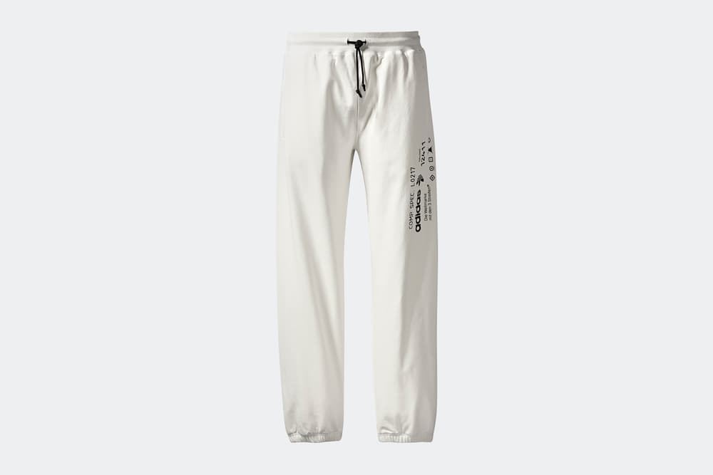 Alexander Wang adidas Originals Season 2 Drop 3 Collection Shoes Jacket Trackpants Tracksuit Wang Full Collection All Pieces Collaboration