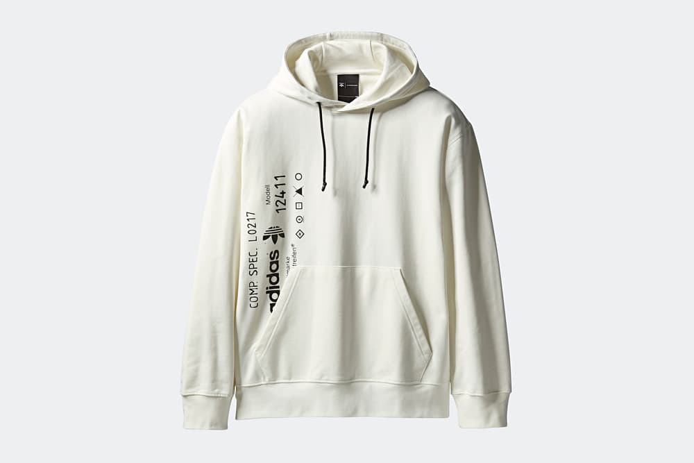 Alexander Wang adidas Originals Season 2 Drop 3 Collection Shoes Jacket Trackpants Tracksuit Wang Full Collection All Pieces Collaboration