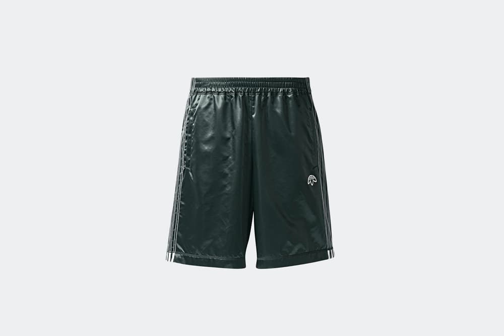 Alexander Wang adidas Originals Season 2 Drop 3 Collection Shoes Jacket Trackpants Tracksuit Wang Full Collection All Pieces Collaboration