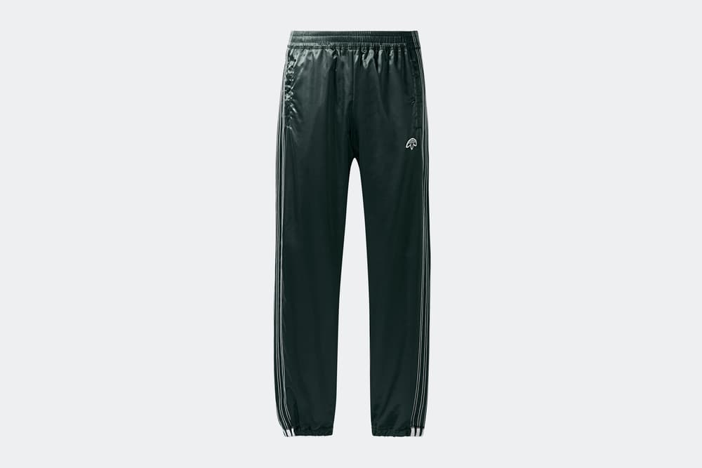 Alexander Wang adidas Originals Season 2 Drop 3 Collection Shoes Jacket Trackpants Tracksuit Wang Full Collection All Pieces Collaboration