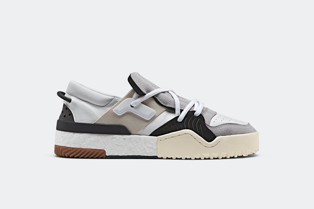 Alexander Wang adidas Originals Season 2 Drop 3 Collection Shoes Jacket Trackpants Tracksuit Wang Full Collection All Pieces Collaboration