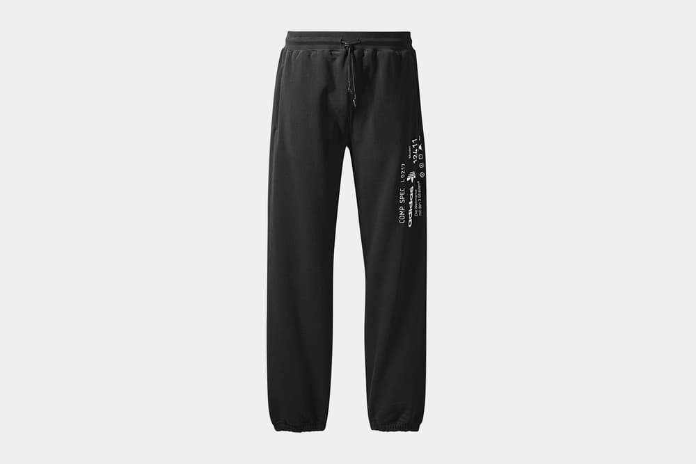 Alexander Wang adidas Originals Season 2 Drop 3 Collection Shoes Jacket Trackpants Tracksuit Wang Full Collection All Pieces Collaboration