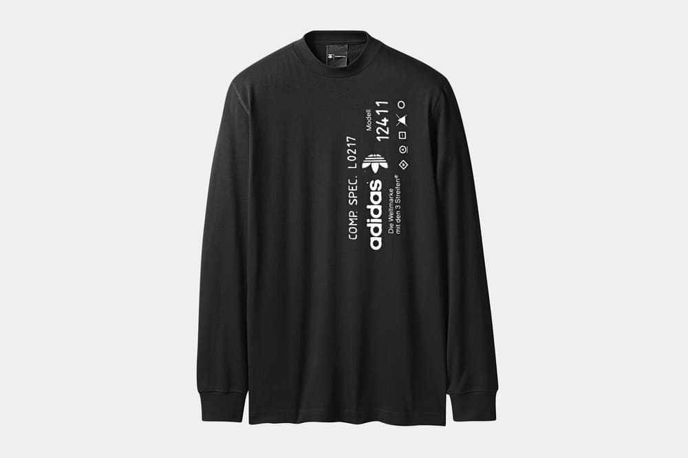 Alexander Wang adidas Originals Season 2 Drop 3 Collection Shoes Jacket Trackpants Tracksuit Wang Full Collection All Pieces Collaboration