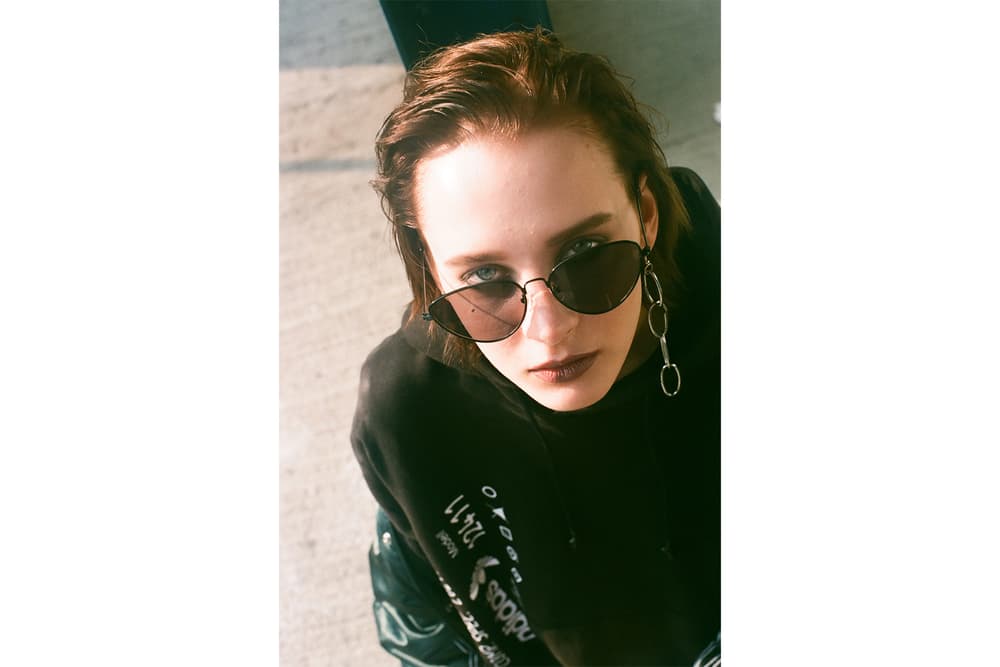 alexander wang adidas originals season 2 drop 3 exclusive editorial