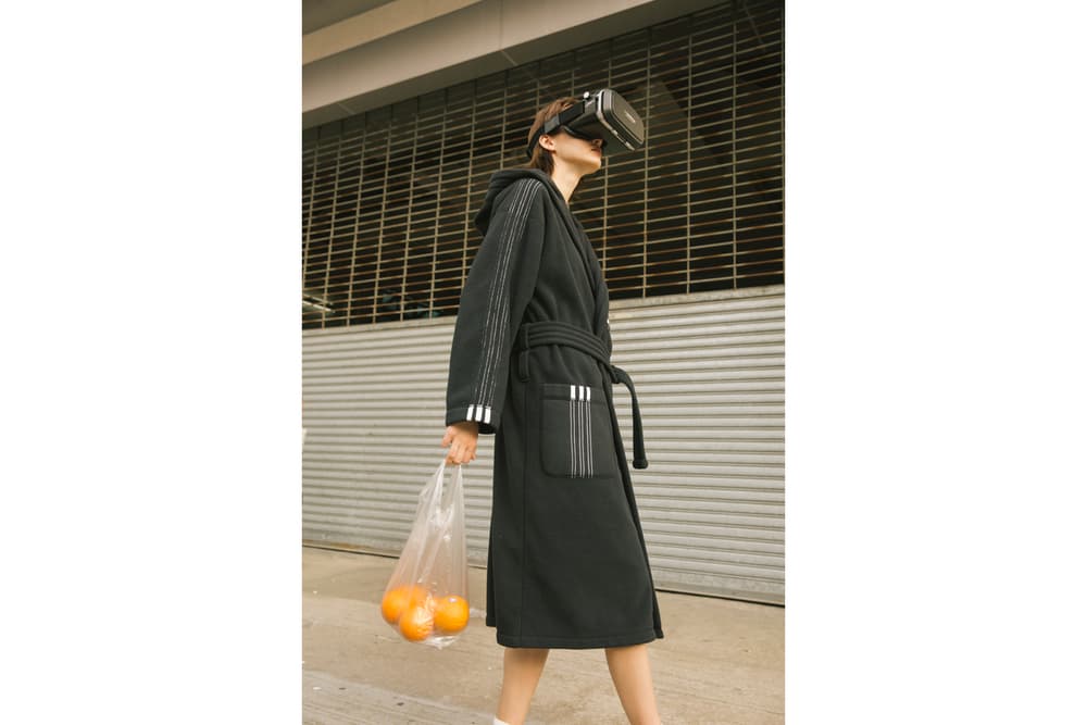 alexander wang adidas originals season 2 drop 3 exclusive editorial