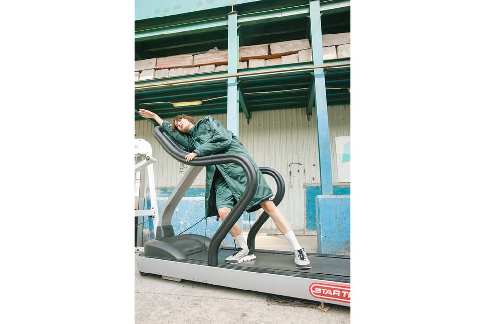 alexander wang adidas originals season 2 drop 3 exclusive editorial