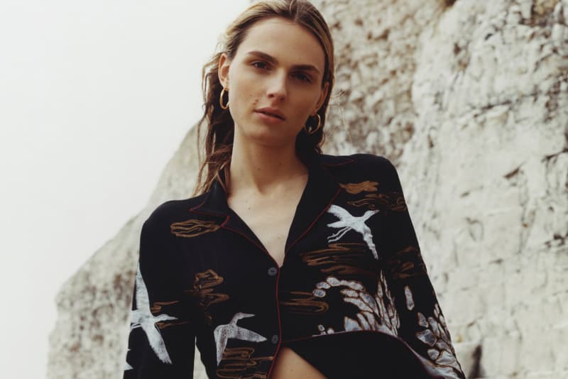 Andreja Pejic Trans Transgender