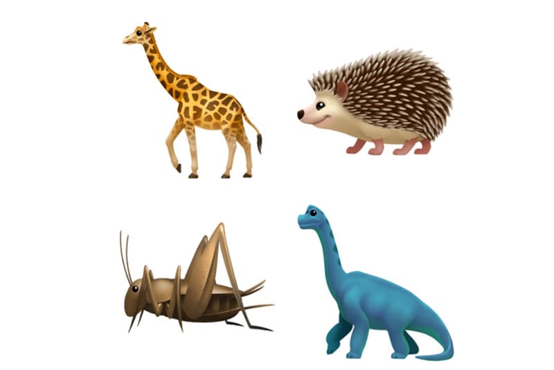 Apple iOS 11 Update Gender-Neutral Emoji Representation Equality New iPhone Emoticons First