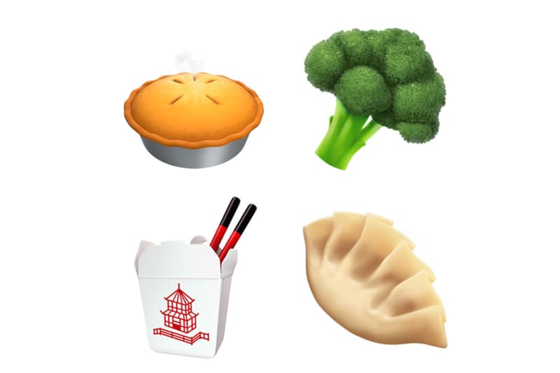 Apple iOS 11 Update Gender-Neutral Emoji Representation Equality New iPhone Emoticons First