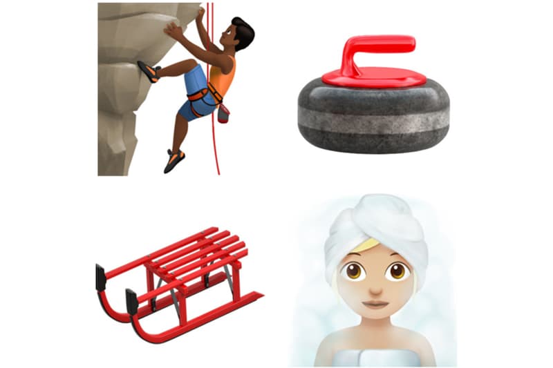 Apple iOS 11 Update Gender-Neutral Emoji Representation Equality New iPhone Emoticons First