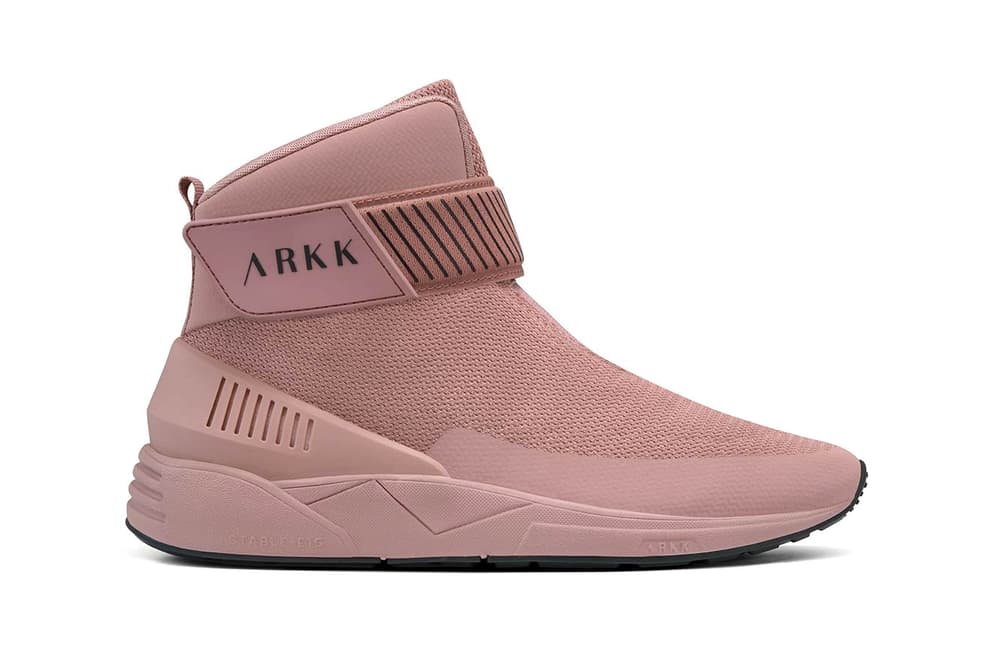 ARKK Copenhagen Pre-Spring 2018 Collection