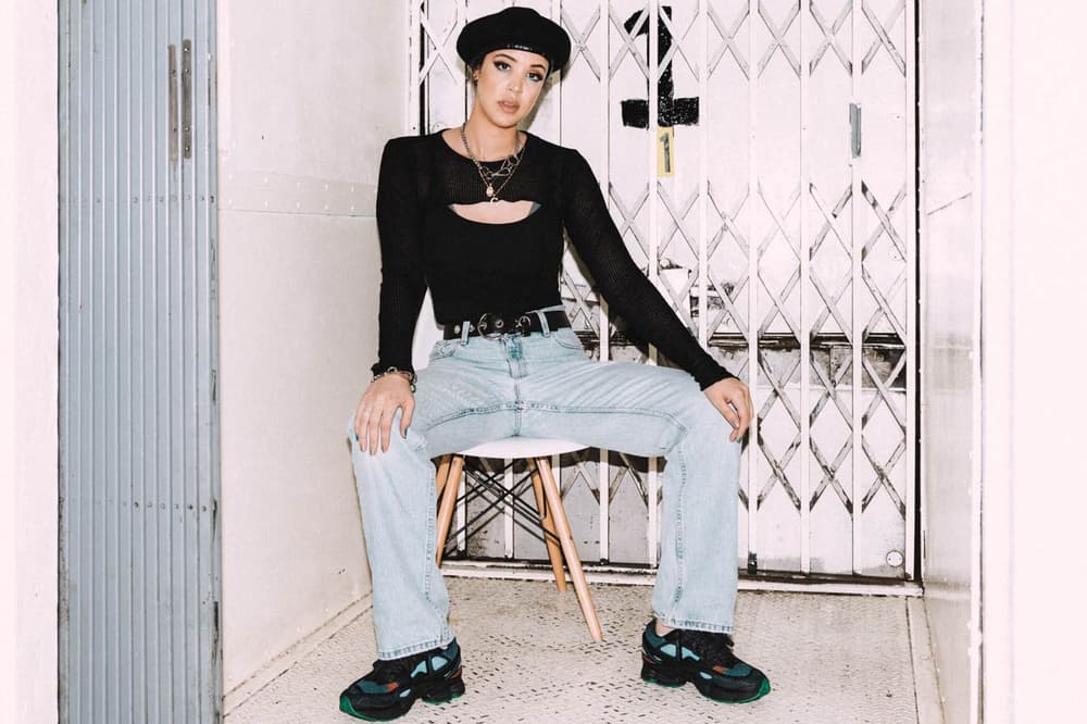 Gigi Fernandez Stylist