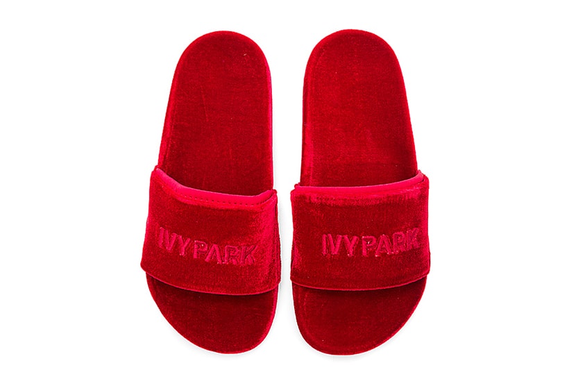 Beyonce Launches Ivy Park Red Velvet Slides Adidas Performance Polo Shock Pink Color Shoes Medzdravshops Beyonce Launches Ivy Park Red Velvet Slides Adidas Performance Polo Shock Pink Color Shoes Medzdravshops