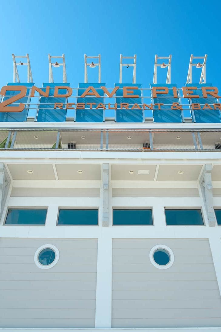 buena onda Summer Series 01 Myrtle Beach Florida