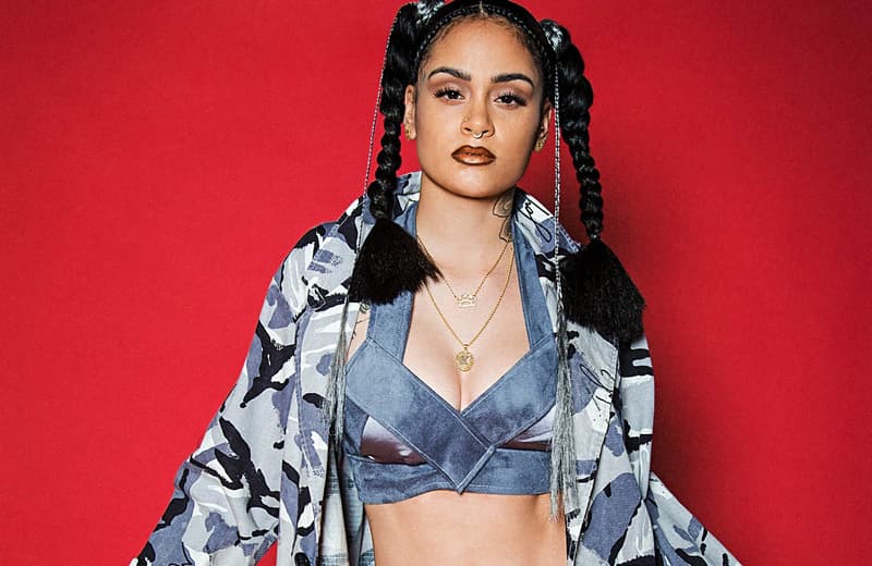 Kehlani