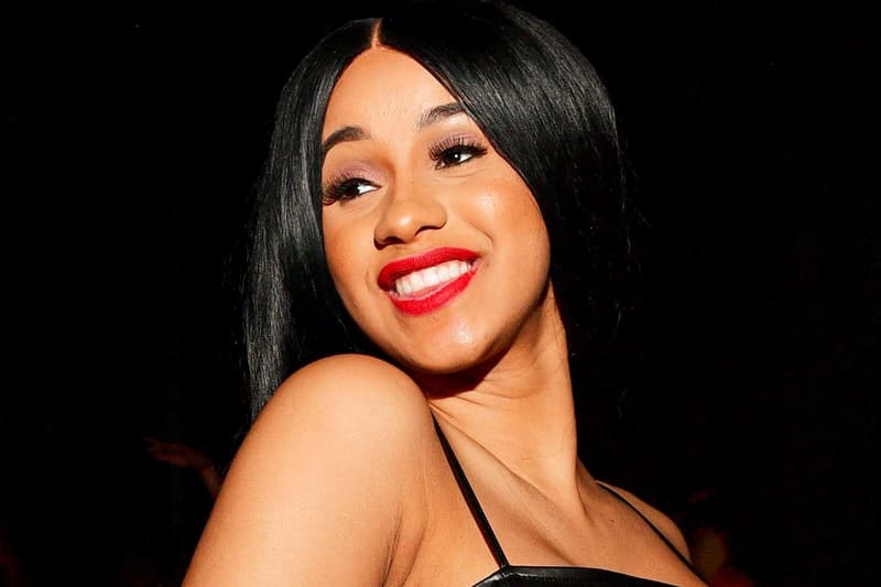 Cardi B Beyonce Collaboration Rumor Speculation Rap Hip Hop RnB Music Singers Song Album