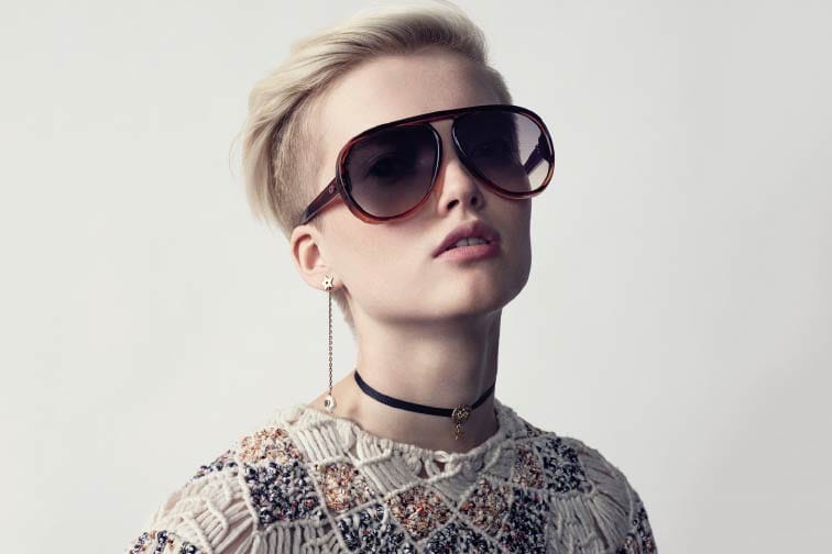 Dior's New DiorLia Sunglasses Have 