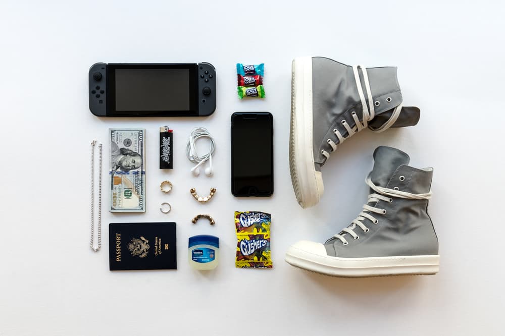 Kodie Shane Essentials