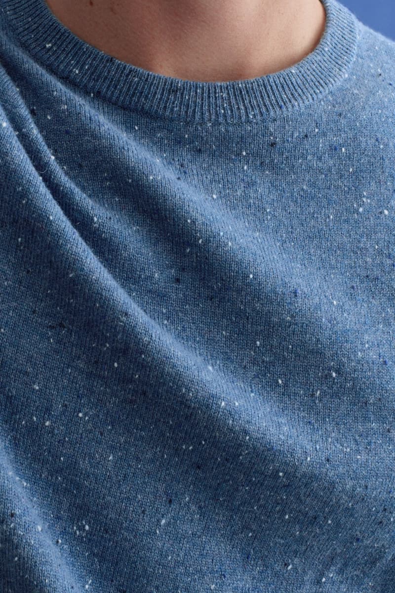 Everlane 100% Cashmere Sweaters Knits 100 USD Dollars Cheap Material Styles Color Soft Cozy Fall