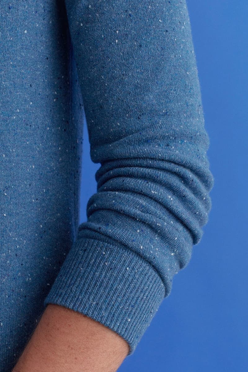 Everlane 100% Cashmere Sweaters Knits 100 USD Dollars Cheap Material Styles Color Soft Cozy Fall