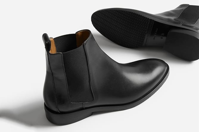 chelsea boots women everlane