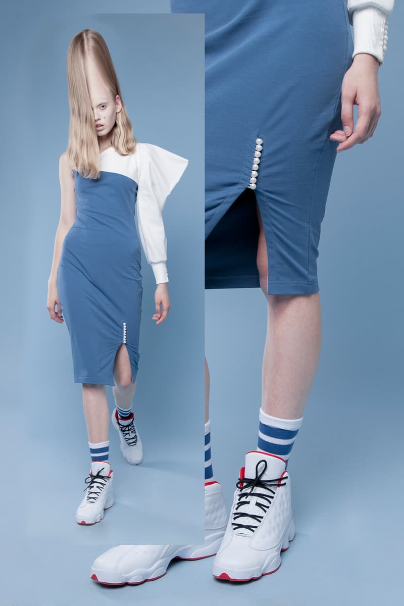 GIBSH Spring Summer 2018 Lookbook